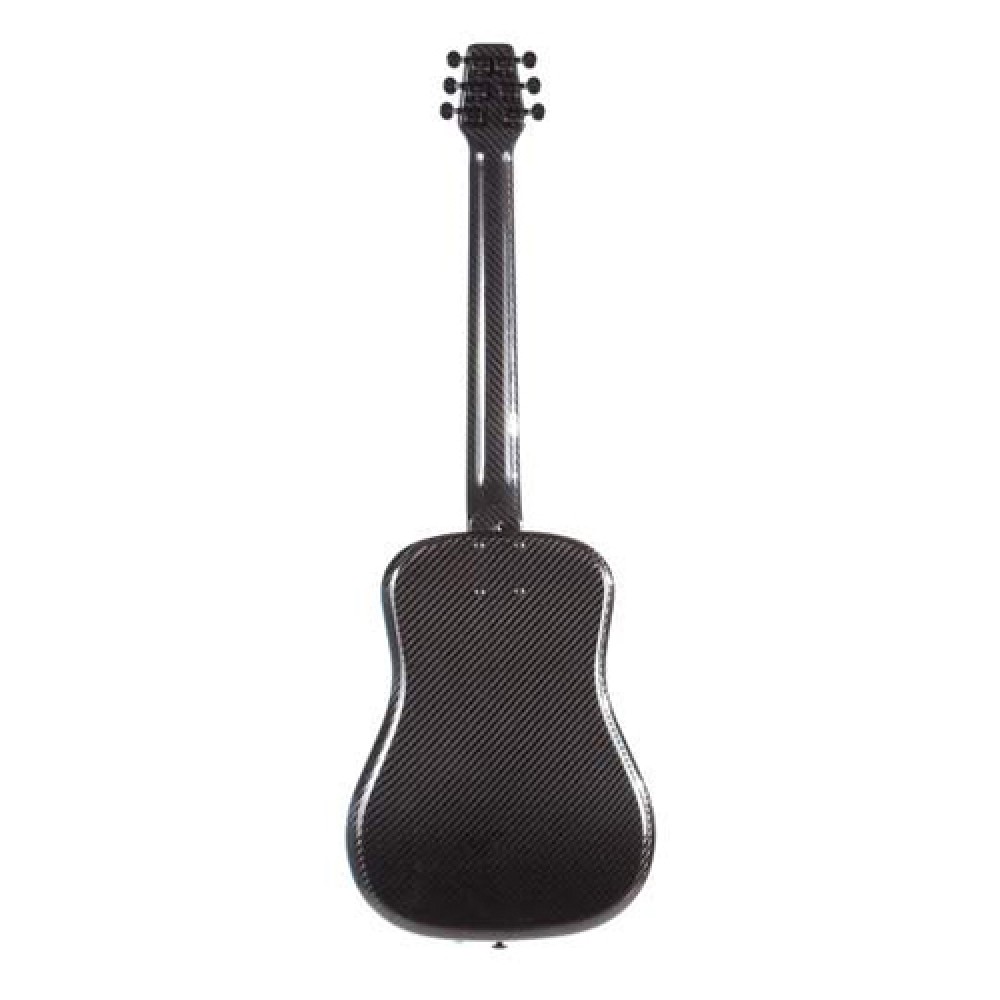 Складная акустическая гитара из карбона. Klos Acoustic Travel Guitar